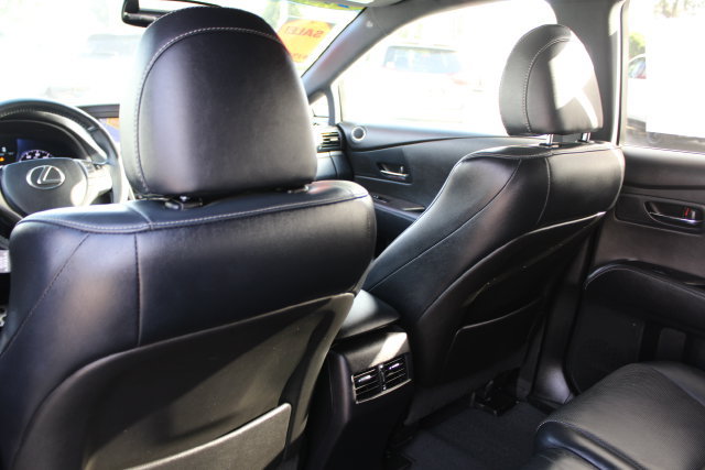 Used 2015 Lexus RX 350 F Sport w/ Navigation Package AWD/4WD image 33