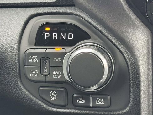 New 2026 RAM 1500 Big Horn image 20