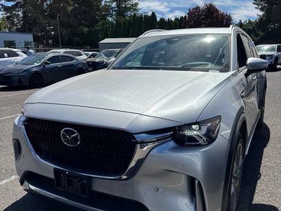 Used 2025 MAZDA CX-90 3.3 Turbo w/ Premium Plus Pkg