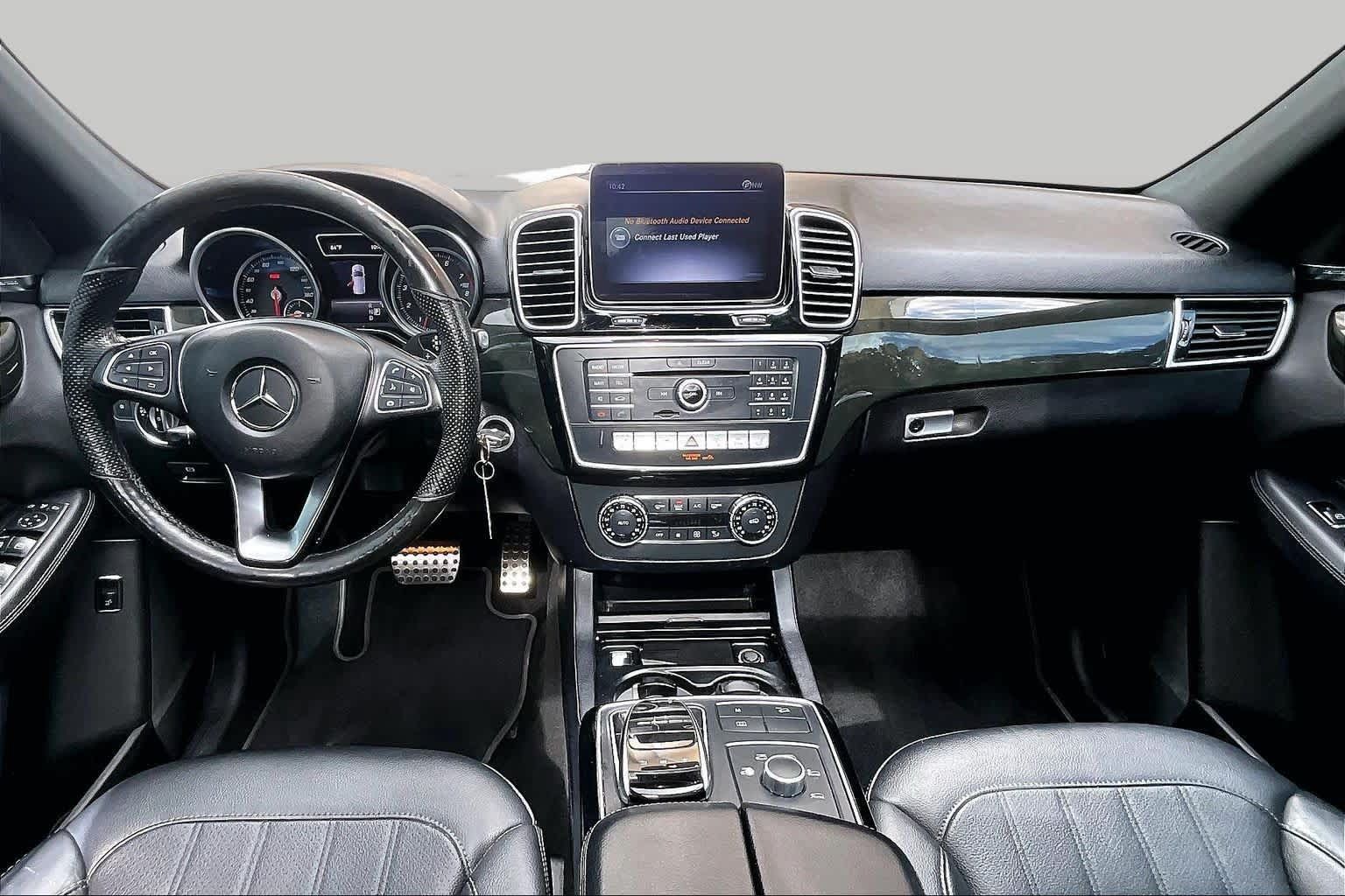 Used 2019 Mercedes-Benz GLE 400 4MATIC image 16