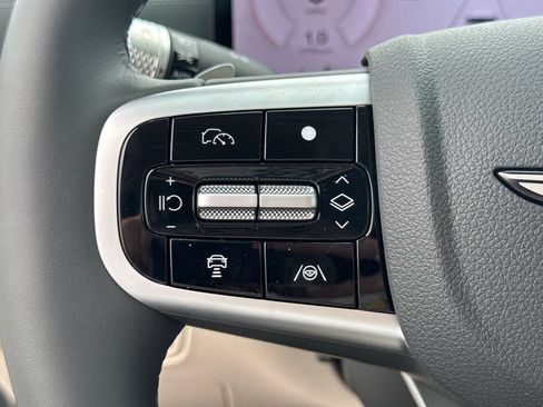 New 2026 Genesis GV80 2.5T Advanced AWD/4WD image 25