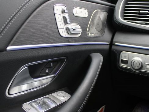 Certified 2024 Mercedes-Benz GLE 53 AMG 4MATIC Coupe image 25