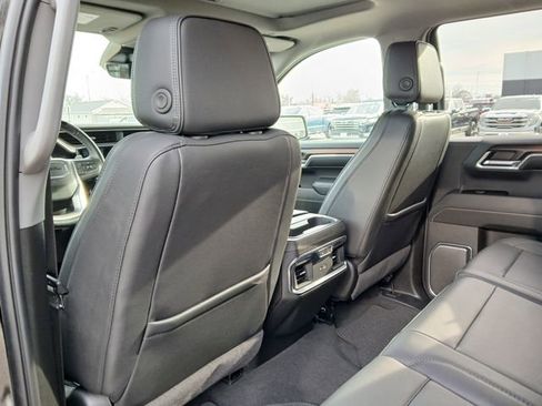Certified 2024 GMC Sierra 1500 Denali w/ Technology Package image 14