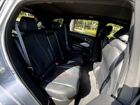 Certified 2023 Acura RDX A-Spec AWD/4WD image 20