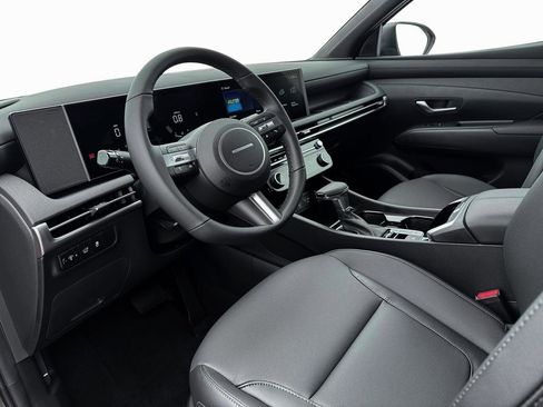 New 2026 Hyundai Tucson XRT FWD image 14