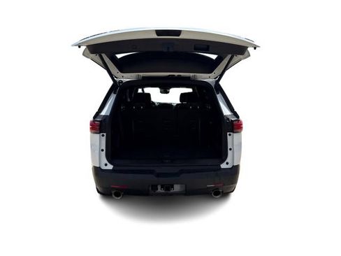 Used 2022 Chevrolet Traverse RS AWD/4WD image 13