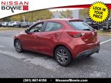 Used 2020 Toyota Yaris Hatchback image 3
