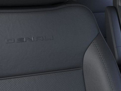 New 2026 GMC Yukon XL Denali w/ Denali Reserve Package image 66