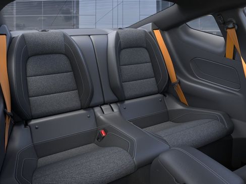 New 2026 Ford Mustang GT image 11