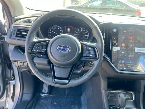 New 2025 Subaru Ascent Onyx Edition w/ Popular Package #2 image 7