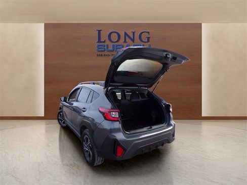 Used 2024 Subaru Crosstrek 2.0i Premium image 14