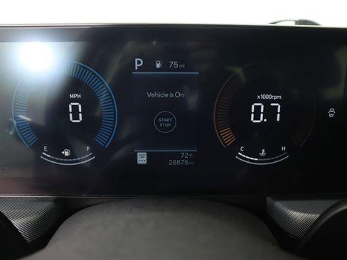 Used 2025 Hyundai Sonata SEL image 4