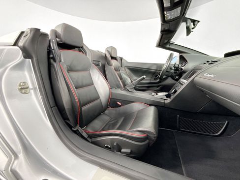 Used 2010 Lamborghini Gallardo LP 560-4 AWD/4WD image 25