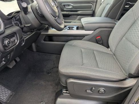 New 2026 RAM 1500 Big Horn AWD/4WD image 14