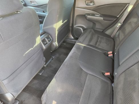 Used 2015 Honda CR-V EX image 31