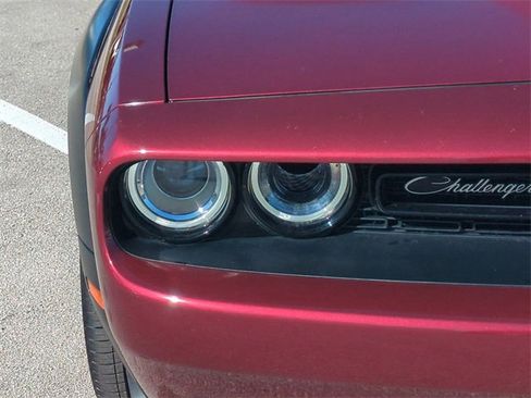 Used 2021 Dodge Challenger R/T Scat Pack w/ Driver Convenience Group image 10