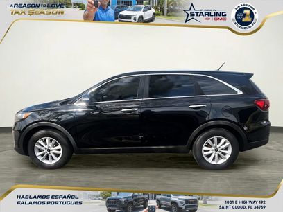 Used 2019 Kia Sorento L
