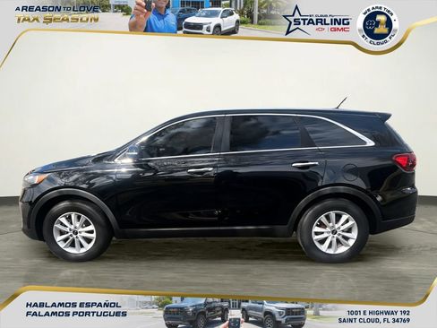 Used 2019 Kia Sorento L image 3