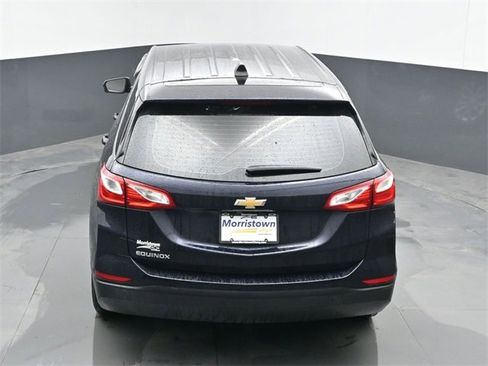 Used 2020 Chevrolet Equinox LS image 37