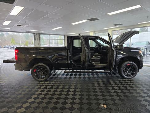 Used 2024 Chevrolet Silverado 1500 RST w/ Redline Edition image 19