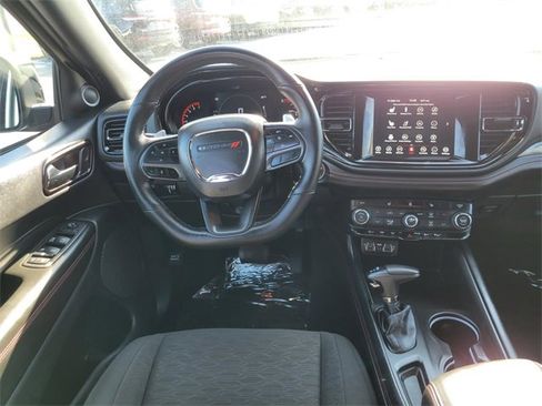 Used 2024 Dodge Durango GT w/ Blacktop Package image 5