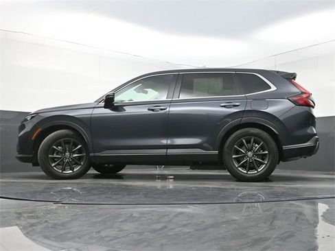 Used 2026 Honda CR-V EX-L image 27