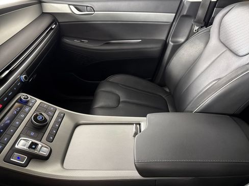 Used 2024 Hyundai Palisade SEL w/ Premium Package FWD image 20