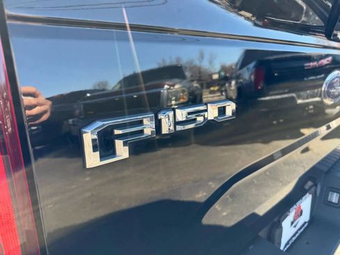 Used 2016 Ford F150 Lariat w/ Equipment Group 502A Luxury image 82