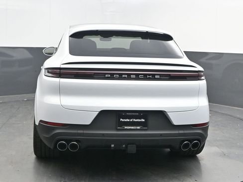 New 2026 Porsche Cayenne Coupe image 6