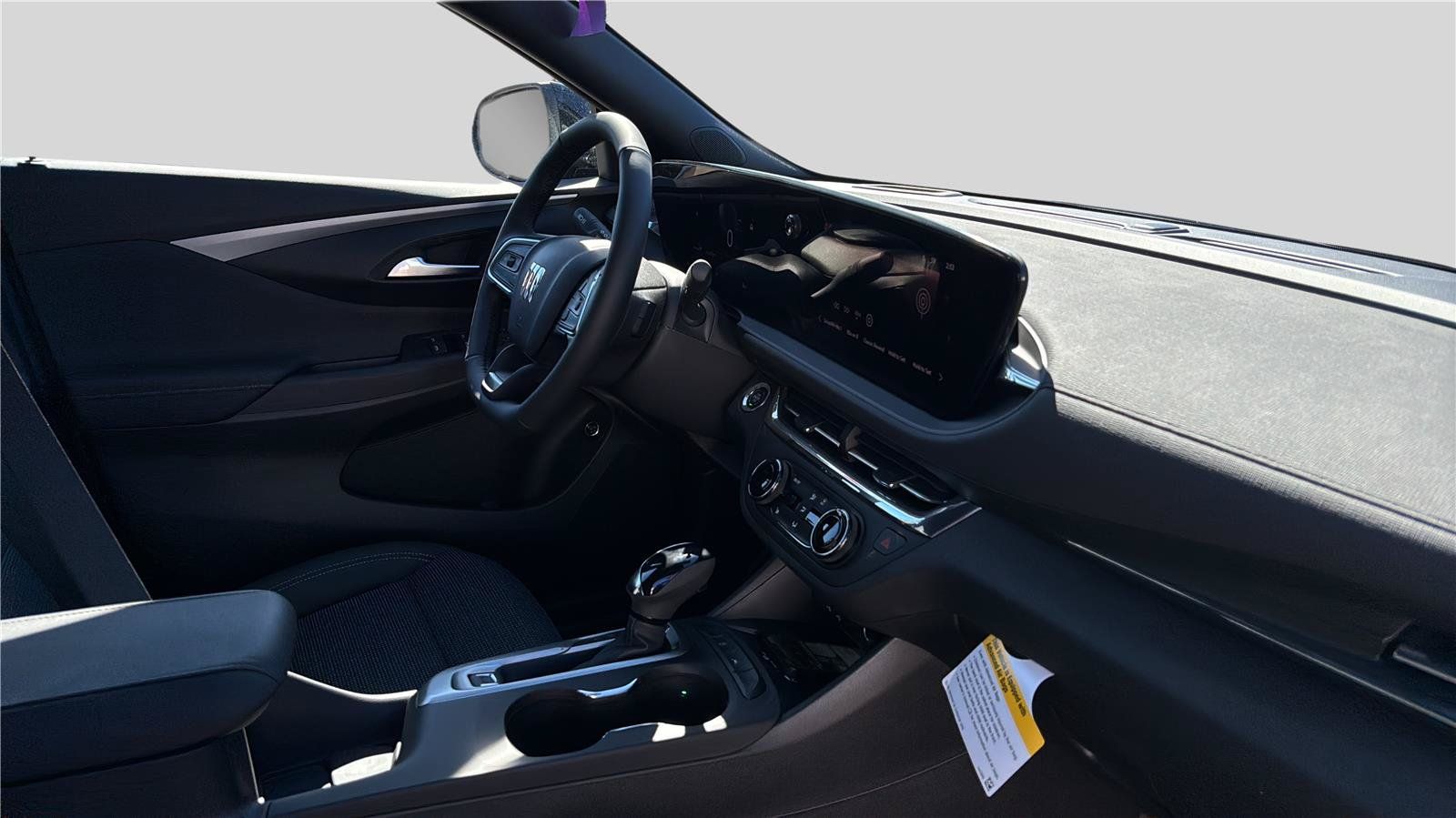 New 2026 Buick Envista Sport Touring w/ Convenience I Package FWD image 21