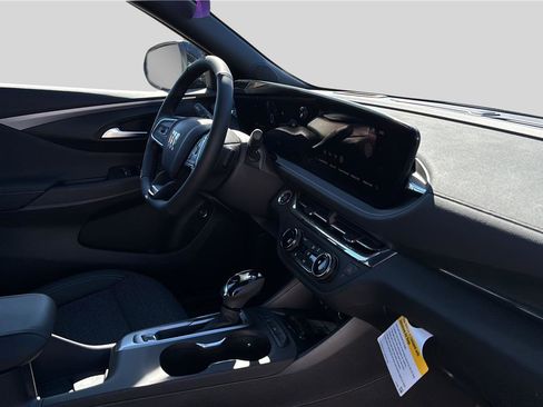 New 2026 Buick Envista Preferred image 21