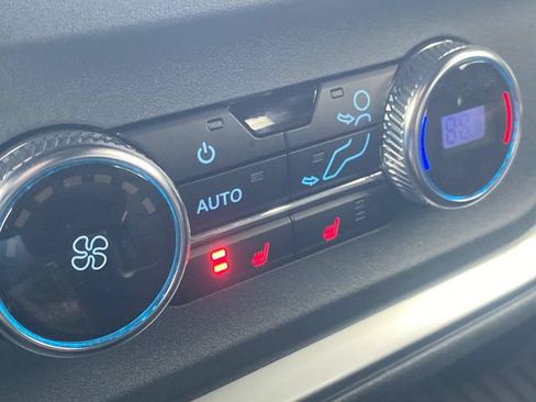 New 2026 Ford Expedition Tremor AWD/4WD image 21