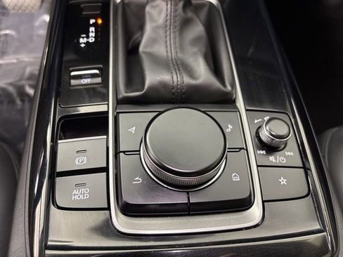 Used 2024 MAZDA CX-30 AWD 2.5 S w/ Select Sport Pkg image 30