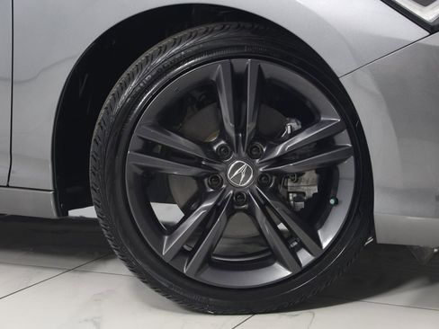 Used 2024 Acura Integra A-Spec image 14