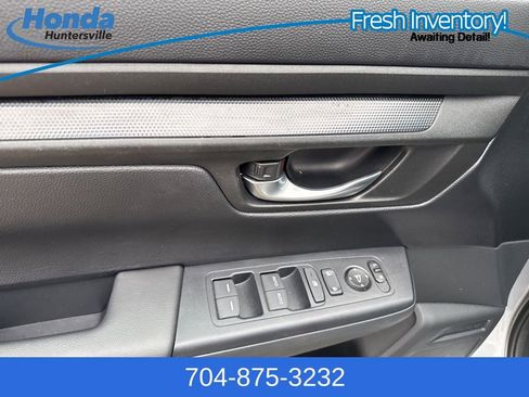 Certified 2024 Honda CR-V Sport image 17