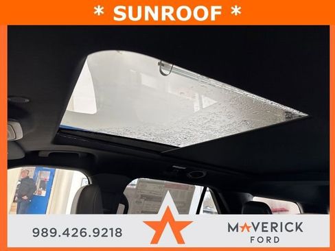 New 2026 Ford Explorer ST w/ Sun And Sound Package image 26
