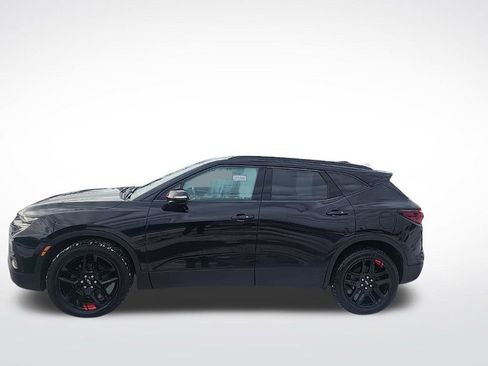 Used 2020 Chevrolet Blazer LT w/ Redline Edition image 5