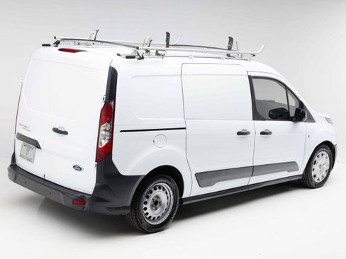 Used 2016 Ford Transit Connect XL image 3