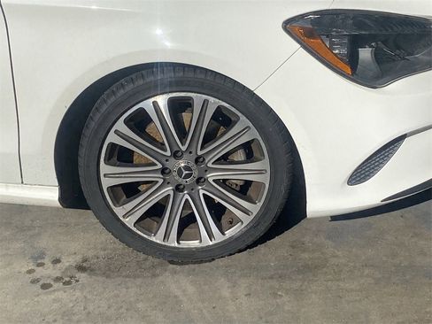 Used 2019 Mercedes-Benz CLA 250 image 45