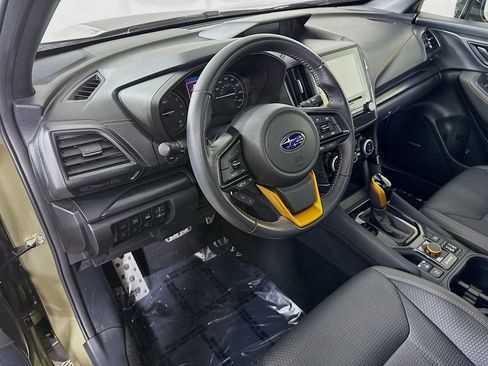 Certified 2023 Subaru Forester Wilderness image 19