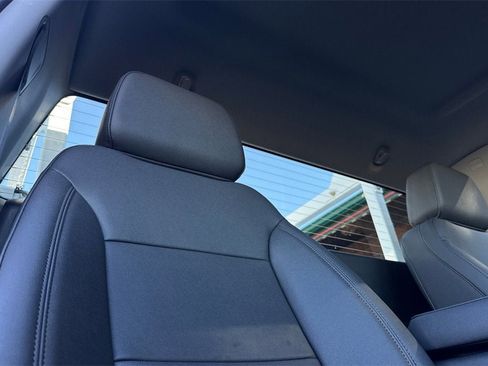 New 2026 Chevrolet Silverado 2500 W/T w/ WT Convenience Package image 16