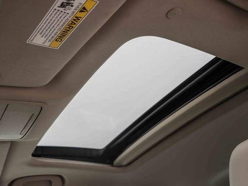 Certified 2024 Honda Accord EX-L image 28