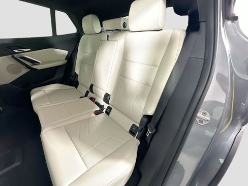 New 2026 BMW X2 xDrive28i w/ Technology Package image 24