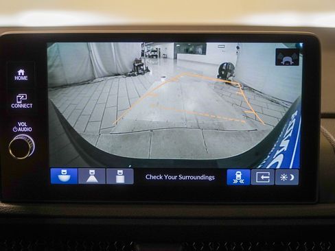 Certified 2026 Honda CR-V Sport-L image 27