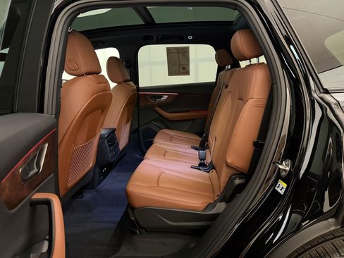 New 2026 Audi Q7 3.0T Premium image 15