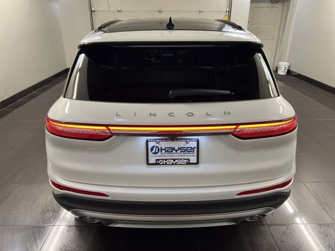 New 2026 Lincoln Corsair Reserve image 5