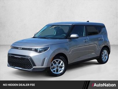 Used 2024 Kia Soul LX w/ Option Group 015
