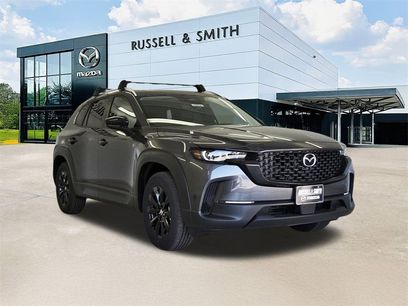 New 2025 MAZDA CX-50 AWD 2.5 S w/ Weather Package