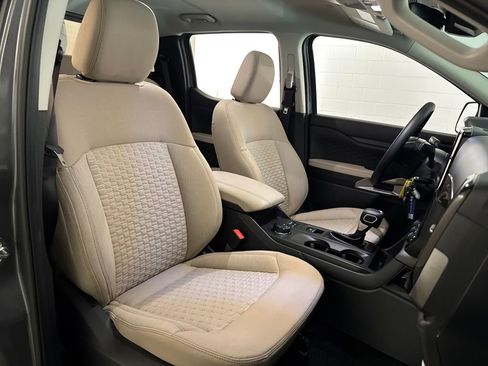 New 2025 Ford Ranger XLT w/ Equipment Group 301A High image 23