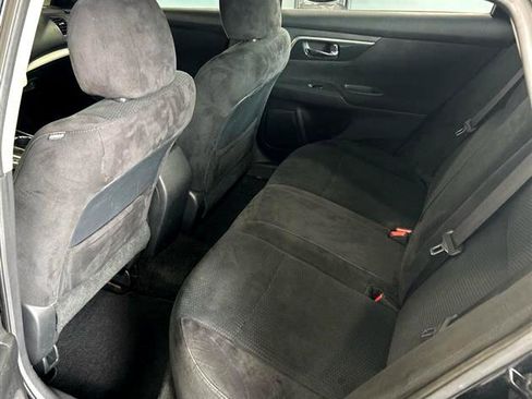 Used 2014 Nissan Altima 2.5 S w/ Display Audio Package image 18